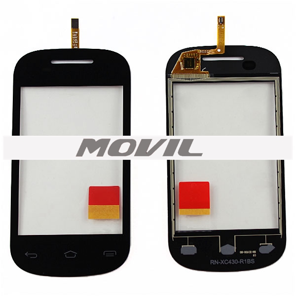 Touch Screen For ZTE V795